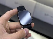 Apple Watch Ultra 2 Titanium