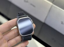 Apple Watch Ultra Titanium