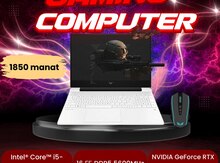 HP Victus 16-R1060ci A9MX4EA
