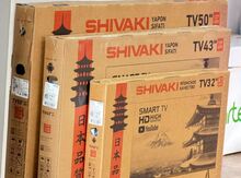 Televizor Shivaki
