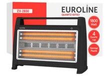 Qızdırıcı Euroline ZX-2820B