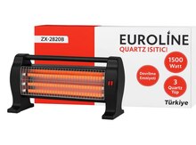 Qızdırıcı Euroline ZX-VP-2820