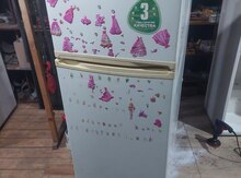 Soyuducu Dnepr 