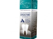 Crystal Line diş geli 30 ml