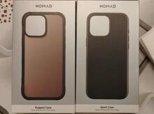 iPhone 16 Pro Max arxalığı Nomad