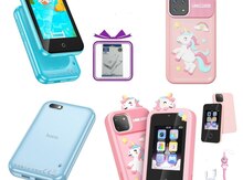 Hocco uşaq telefonları 