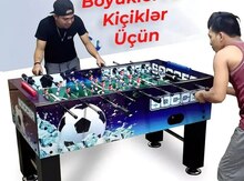 Futbol masası
