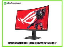 Monitor Asus ROG Strix XG32WCS