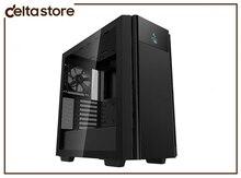 DeepCool CH510 MESH Digital Case