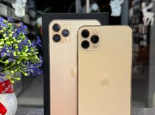 Apple iPhone 11 Pro Max Gold 64GB/4GB