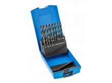 Metal üçün burğu dəsti Högert HT6D900