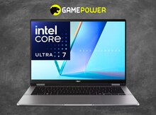 ASUS Vivobook 14 Flip TP3407SA 14" TouchScreen