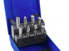 Metal üçün frez dəsti Högert HT6D579