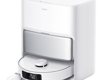Robot-tozsoran Mova Robot Vacuum P50 Pro Ultra White (RLP53HE)