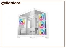 DeepCool CG530 4F WH Case