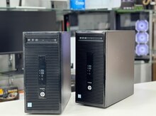Masaüstü kompüter HP ProDesk 400 G3
