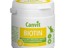 Canvit Biotin pişiklər üçün
