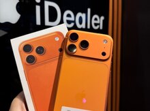 Apple iPhone 17 Pro Max Cosmic Orange 256GB/12GB