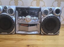 Musiqi mərkəzi