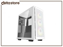 DeepCool CK560 WH Case