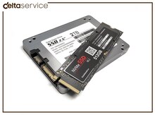M2 SSD - Sata SSD