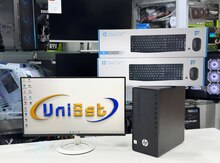 Asus və HP dəsti