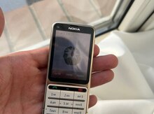 Nokia C3-01