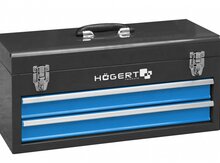Alət çamadanı Högert HT7G074