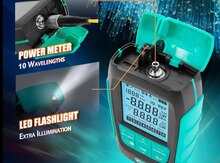 Optik defektoskop "Fiber-optik qüsur defektoru ProsKit MT-7617"