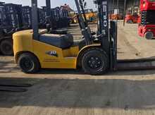 CHL (HELİ) CPCD30 dizel forklift, 2025 il