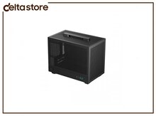 DeepCool CH160 Mesh Case