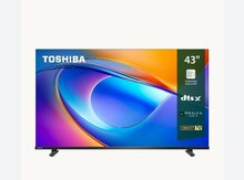 Televizor Toshiba Qled 43M450RE