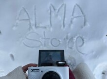 Fotoaparat Canon Powershot SX 740 HS