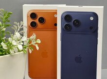 Apple iPhone 17 Pro Max Cosmic Orange 256GB/12GB