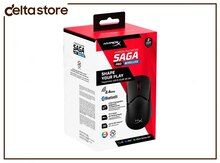 HyperX Pulsefire Saga Pro Wireless Gaming Mouse A2PB2AA
