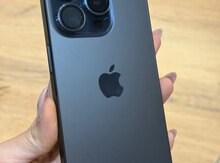 Apple iPhone 15 Pro Blue Titanium 256GB/8GB