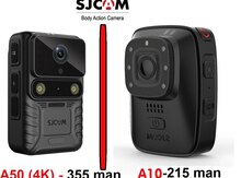 "SJcam A10" sinə kamerası