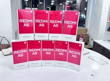 Xiaomi Redmi A5 Midnight Black 128GB/4GB