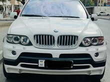 BMW X5, 2005 il
