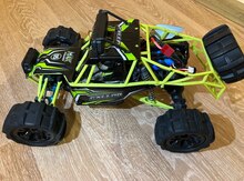Oyuncaq avtomobil Wltoys 12428 1/12