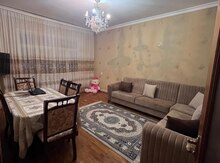 3-otaqlı mənzil, Sumqayıt ş., 66 m²