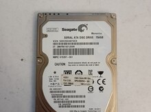 Sərt disk Seagate, 750GB