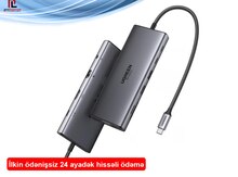 45520 UGREEN 11-in-1 USB-C Hub CM639