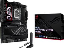 Ana Plata ASUS ROG MAXIMUS Z890 HERO