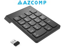 Mini Numpad klaviaturası
