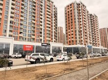 3-otaqlı yeni tikili, Yasamal r., 82 m²