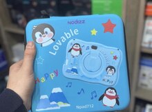 Nodizz Npad 712 uşaq tableti