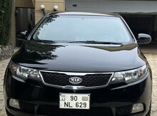 KIA Cerato, 2011 il