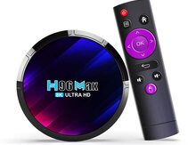 H96 Max 4/64 TV Box