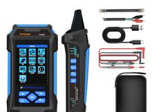 i-pook Network Wire Tracker Digital PoE SCAN Tester(PK8506 )